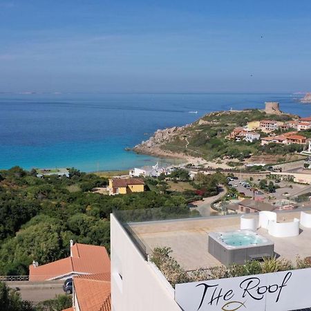 Aparthotel La Contessa Pool & Sea View Santa Teresa Gallura Zewnętrze zdjęcie