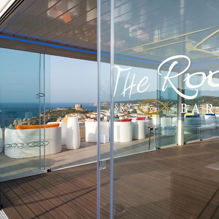 Aparthotel La Contessa Pool & Sea View Santa Teresa Gallura Zewnętrze zdjęcie