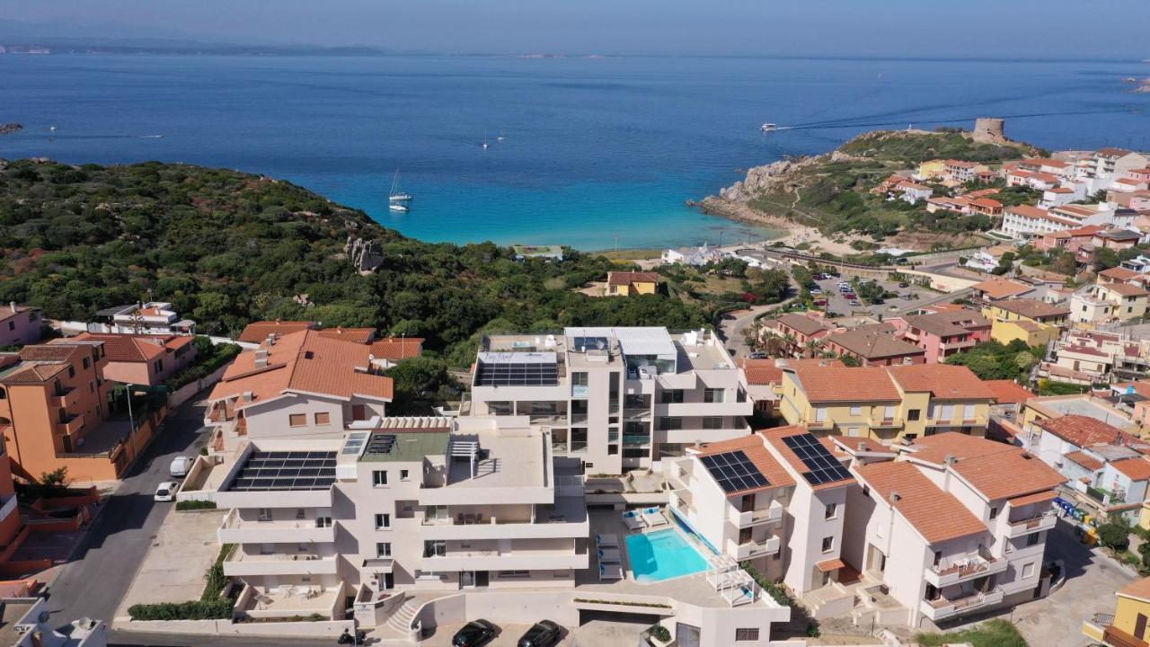Aparthotel La Contessa Pool & Sea View Santa Teresa Gallura Zewnętrze zdjęcie