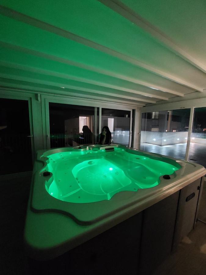 Aparthotel La Contessa Pool & Sea View Santa Teresa Gallura Zewnętrze zdjęcie