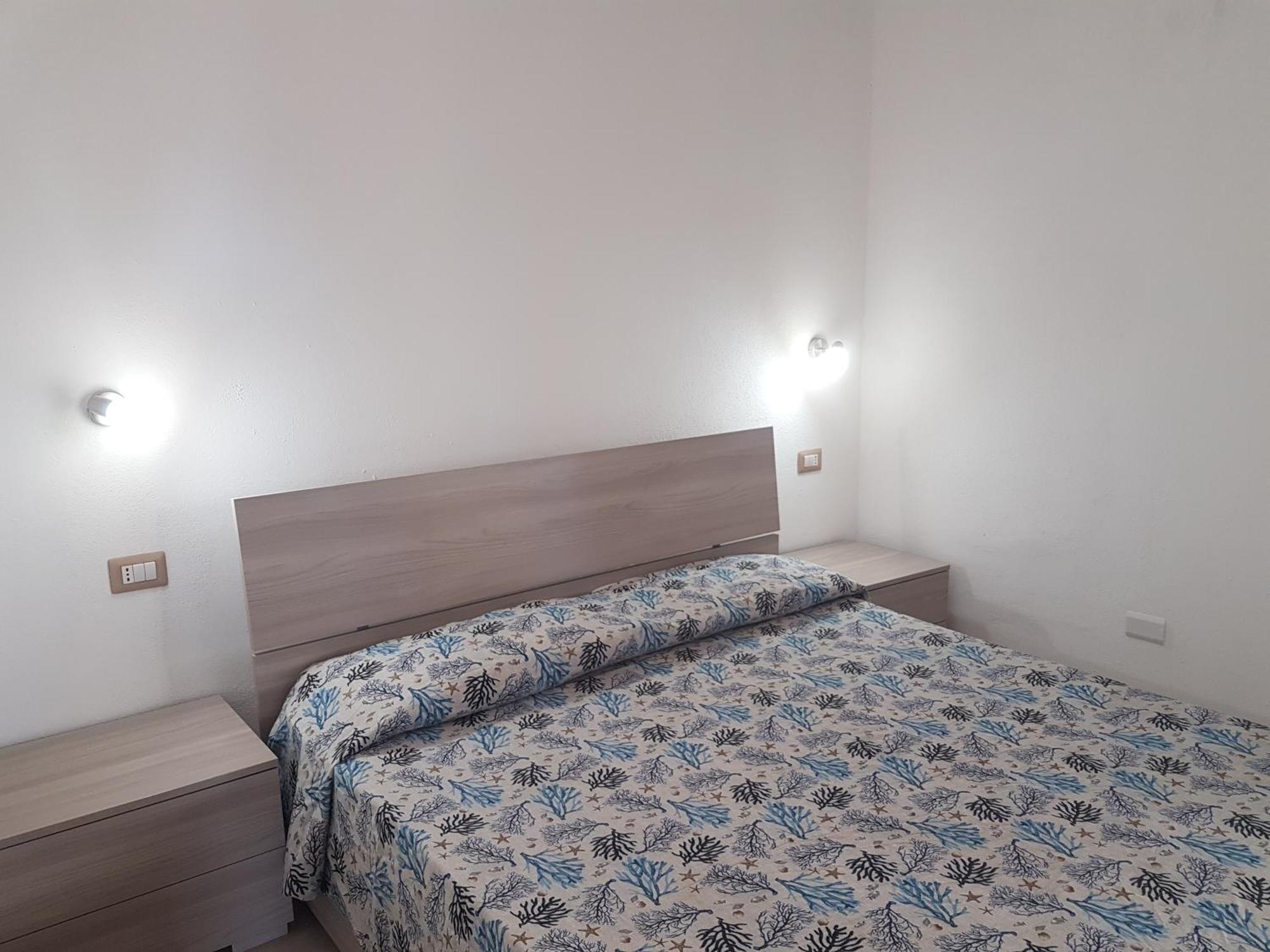 Aparthotel La Contessa Pool & Sea View Santa Teresa Gallura Zewnętrze zdjęcie