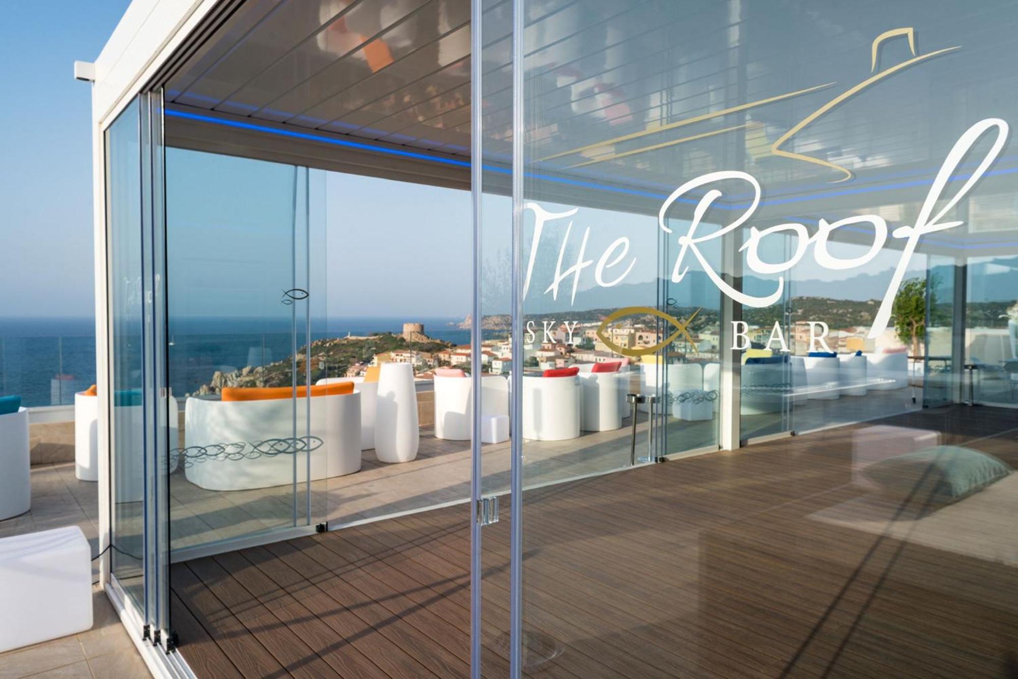 Aparthotel La Contessa Pool & Sea View Santa Teresa Gallura Zewnętrze zdjęcie