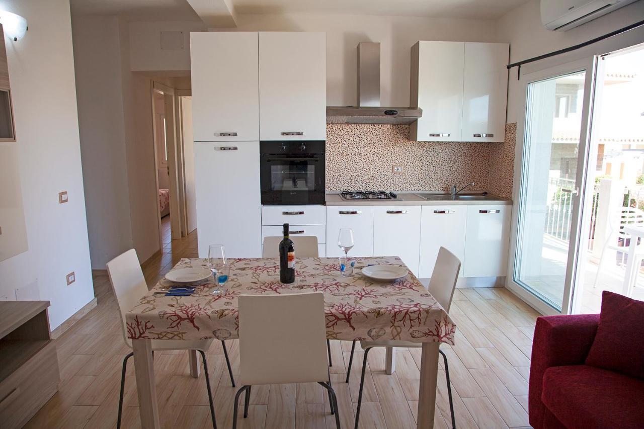 Aparthotel La Contessa Pool & Sea View Santa Teresa Gallura Zewnętrze zdjęcie