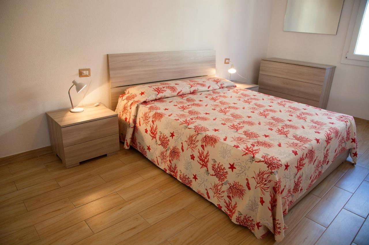 Aparthotel La Contessa Pool & Sea View Santa Teresa Gallura Zewnętrze zdjęcie