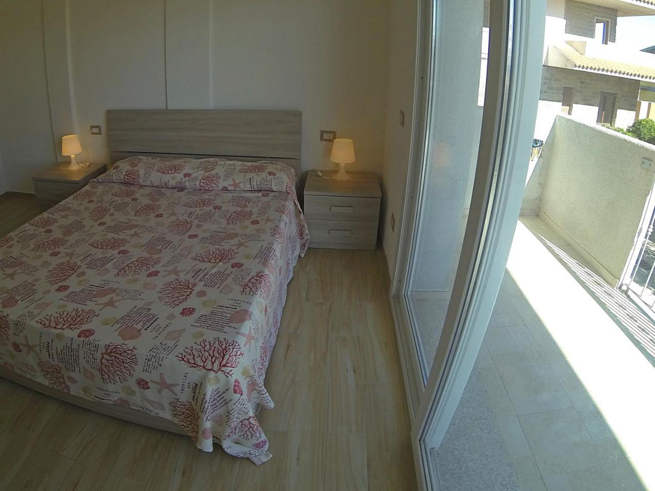 Aparthotel La Contessa Pool & Sea View Santa Teresa Gallura Zewnętrze zdjęcie