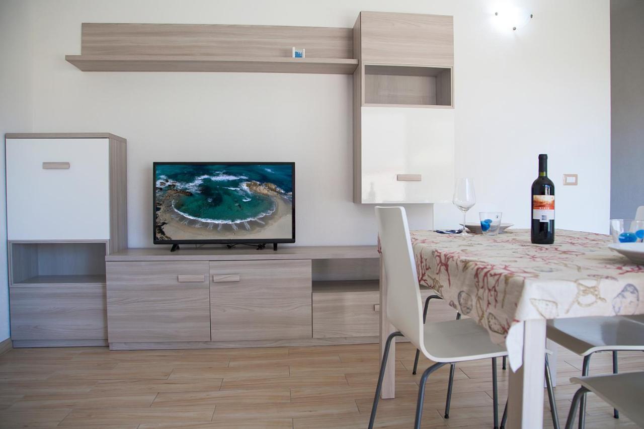 Aparthotel La Contessa Pool & Sea View Santa Teresa Gallura Zewnętrze zdjęcie