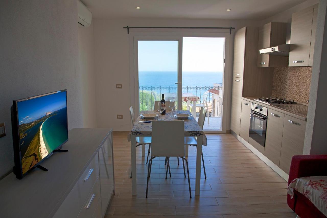Aparthotel La Contessa Pool & Sea View Santa Teresa Gallura Zewnętrze zdjęcie