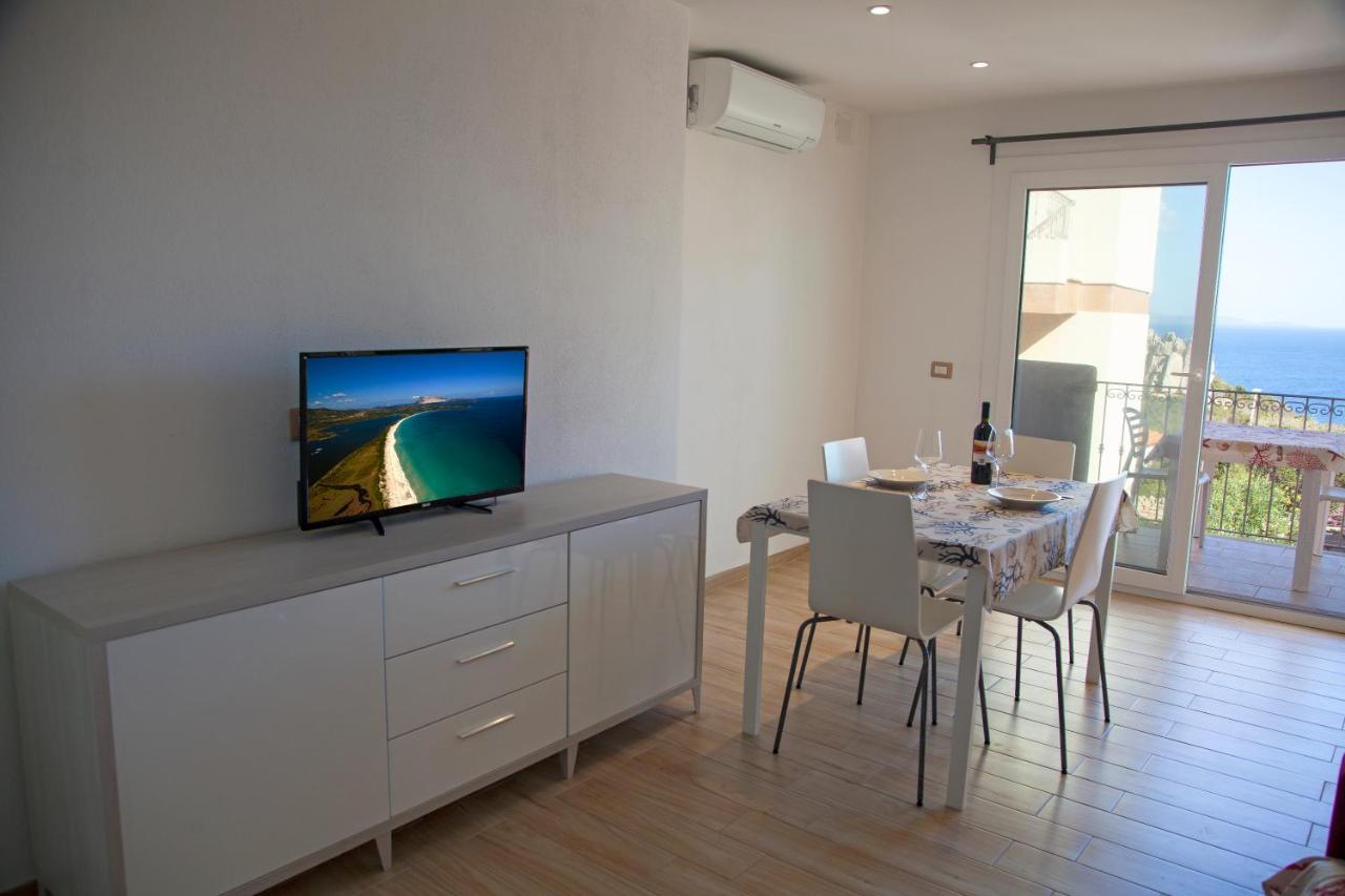 Aparthotel La Contessa Pool & Sea View Santa Teresa Gallura Zewnętrze zdjęcie