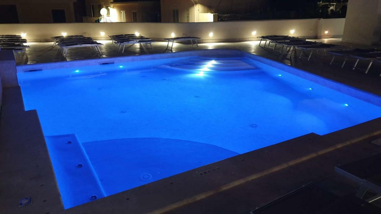 Aparthotel La Contessa Pool & Sea View Santa Teresa Gallura Zewnętrze zdjęcie